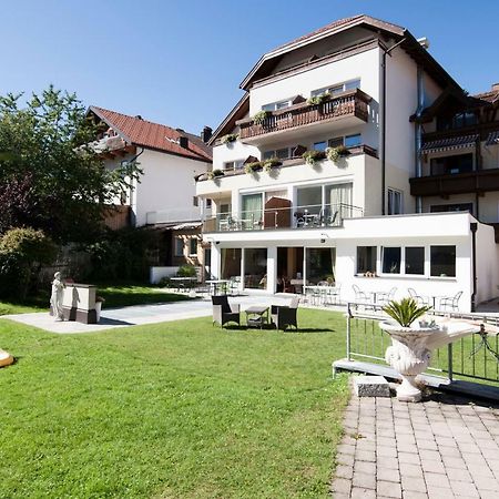 Familienhotel Alpina All Inklusive Wenns Exterior photo